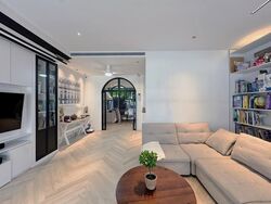 Hillcrest Villa (D11), Terrace #595796941